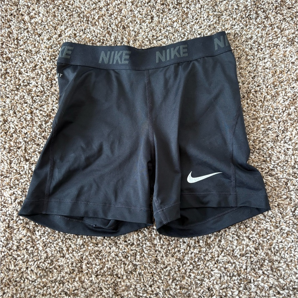 Nike shorts